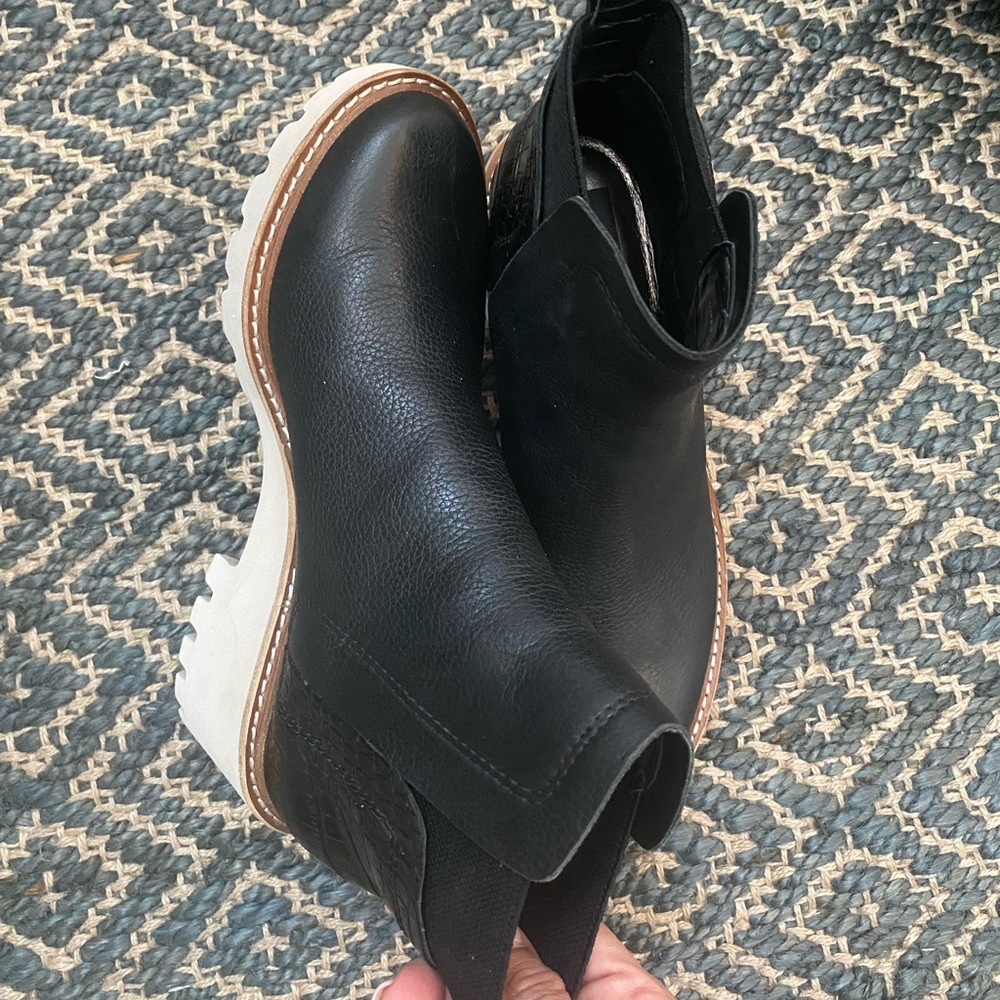 Dolce vita Huey boot